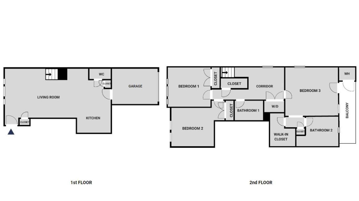 Ashburn 3Br W Wd Nr Airport National Park Wdc-764 Lejlighed Eksteriør billede